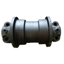 DIN Standard Gravity Casting Steel Excavator Undercarriage Spare Parts For Construction Machinery Low pressure Die Casting Parts